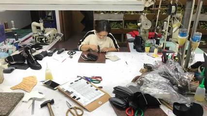 東莞柴火 | Hacker Trip to China（HTTC）深莞工廠之旅的視覺詮釋與平面設(shè)計(jì)