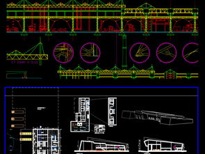 高效獲取工廠CAD圖紙與平面設計圖的專業(yè)指南