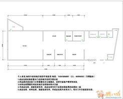 工業(yè)美學與高效協(xié)作的融合 工廠車間功能區(qū)劃分與辦公裝修平面設計全解析