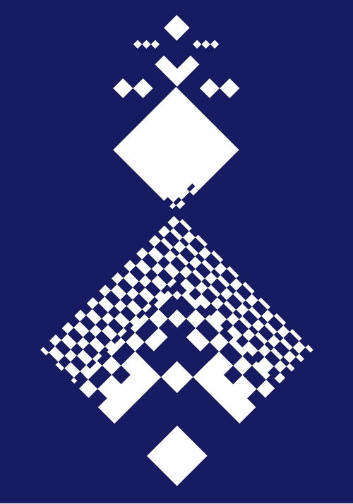 時光流轉(zhuǎn)，節(jié)氣如畫 當最美二十四節(jié)氣遇見平面設計